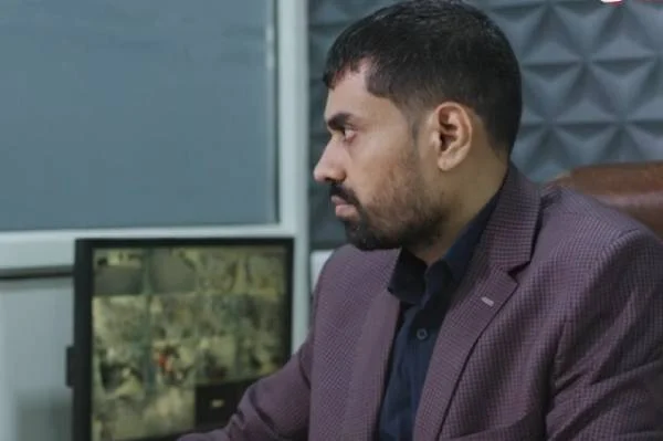 director